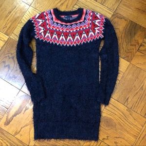 GAP Kids Girls Sweater Sz L 10